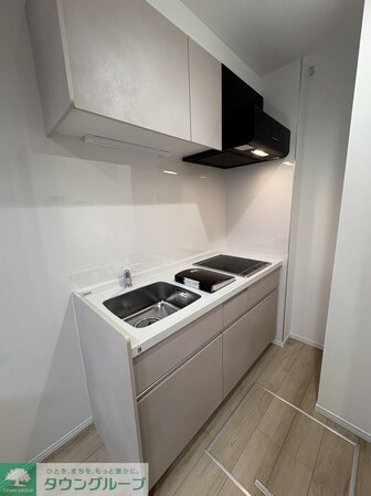 AQUE24の物件内観写真